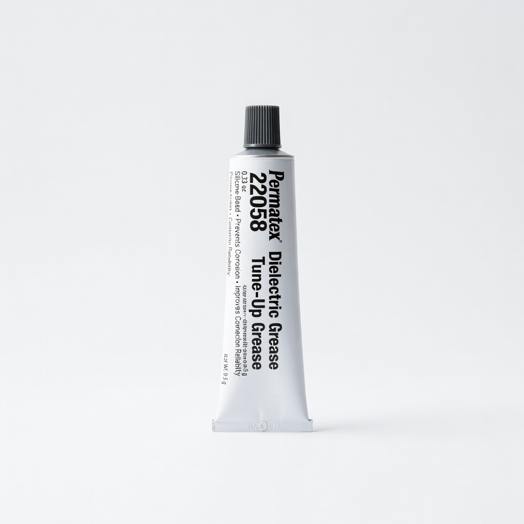 Permatex 22058 Dielectric Tune-Up Grease