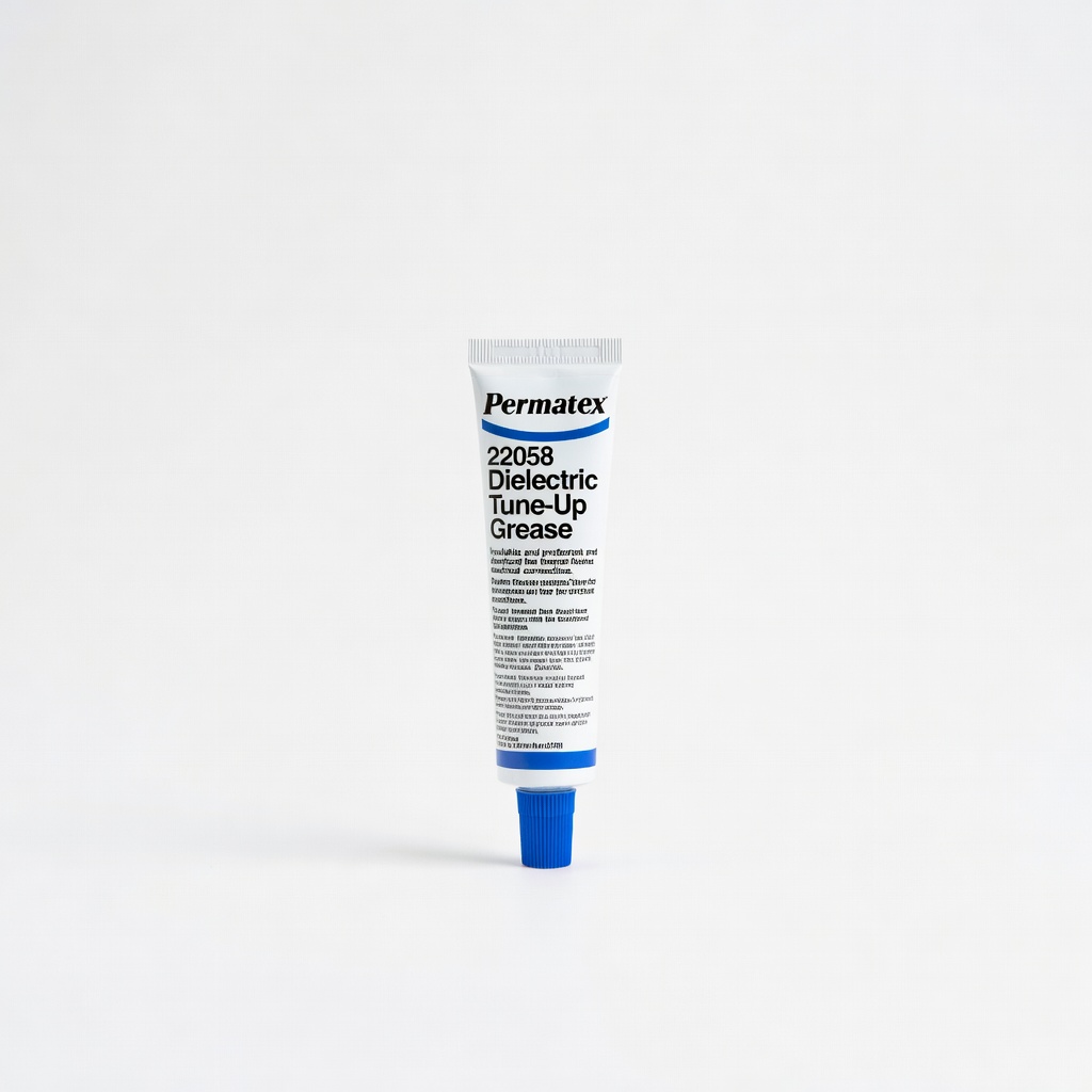 Permatex 22058 Dielectric Tune-Up Grease