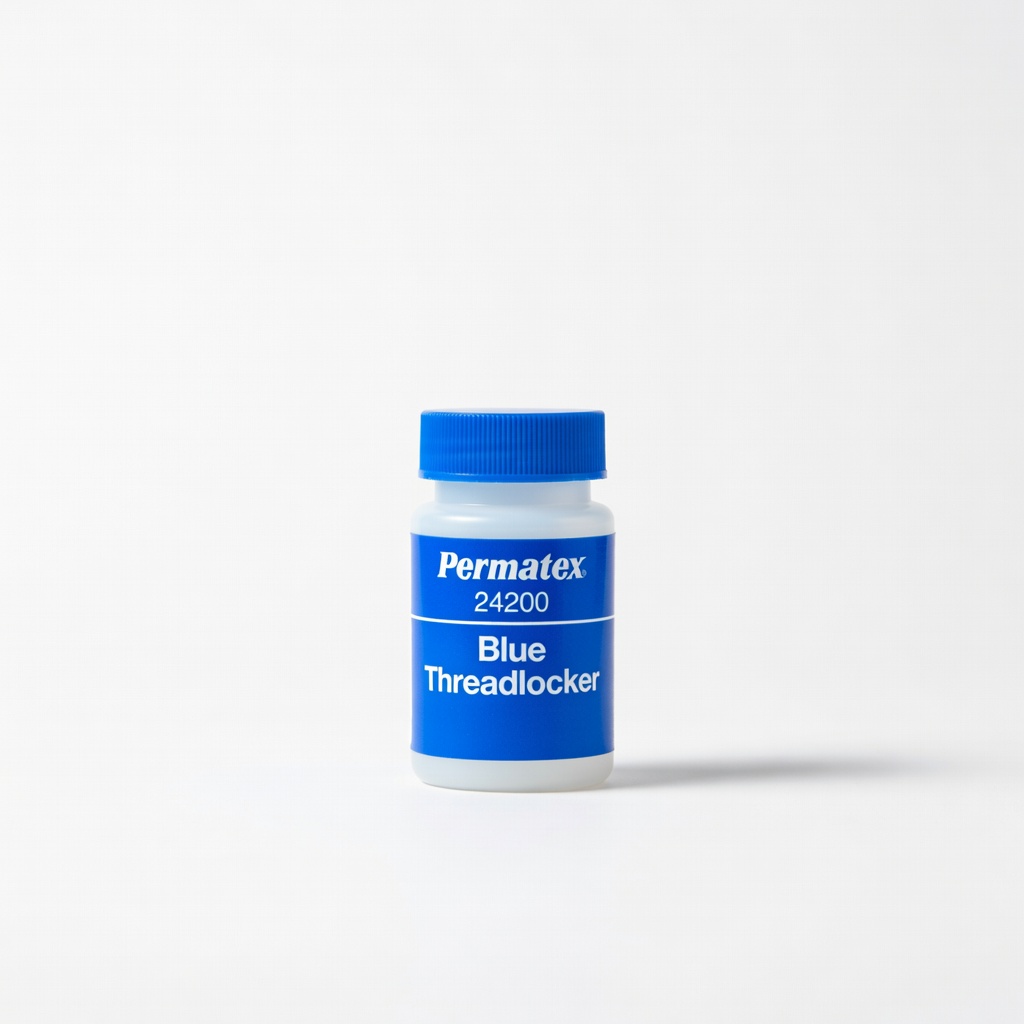 Permatex 24200 Blue Threadlocker