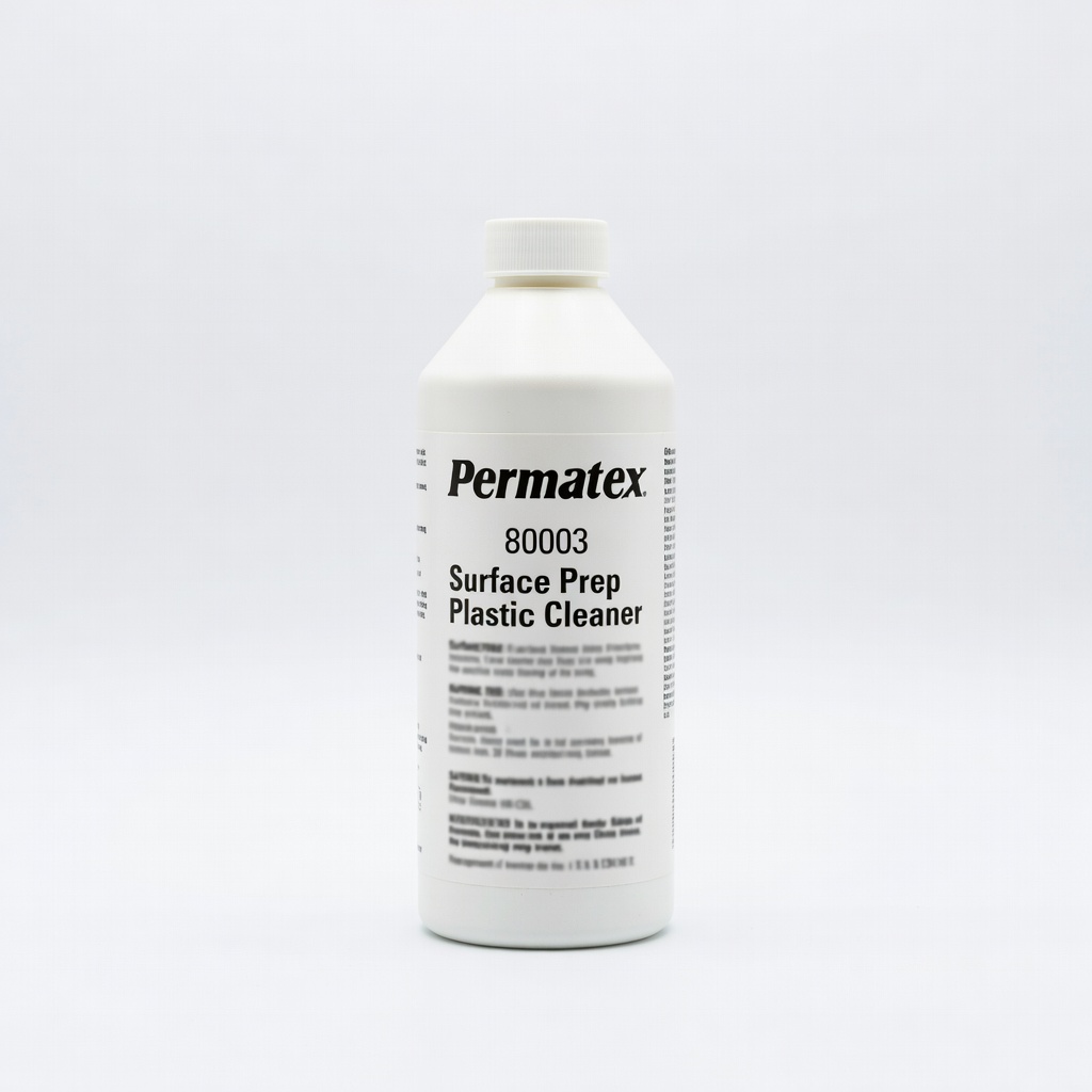Permatex 80003 Surface Prep Plastic Cleaner
