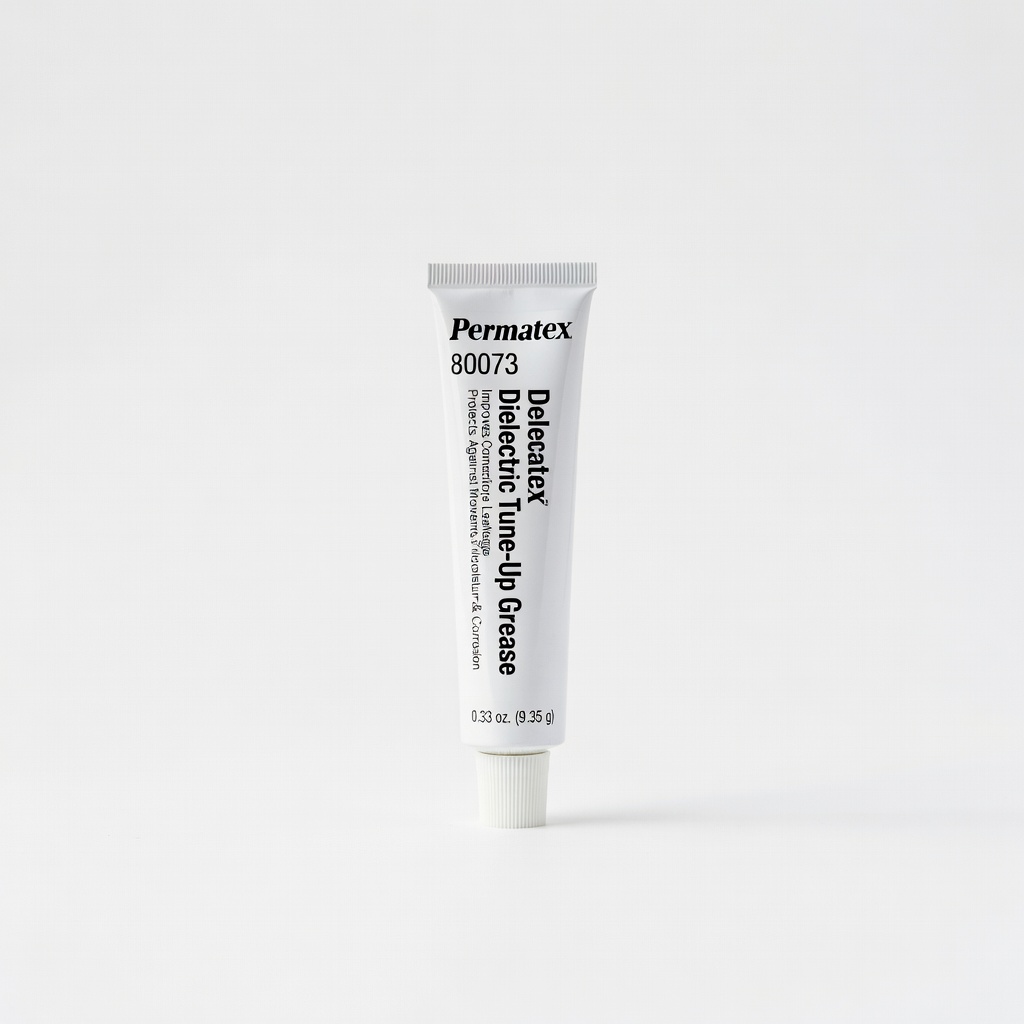 Permatex 80073 Dielectric Tune-Up Grease