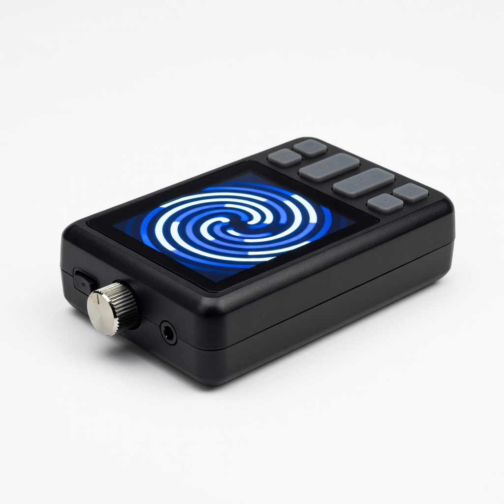 Peterson BodyBeat Auto-Strobe Tuner