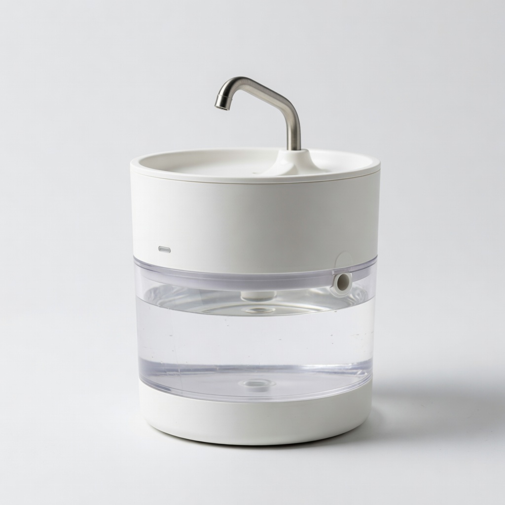 PETLIBRO Water Fountain, 2.5L