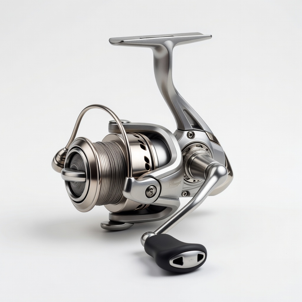 Pflueger President Spinning Reel