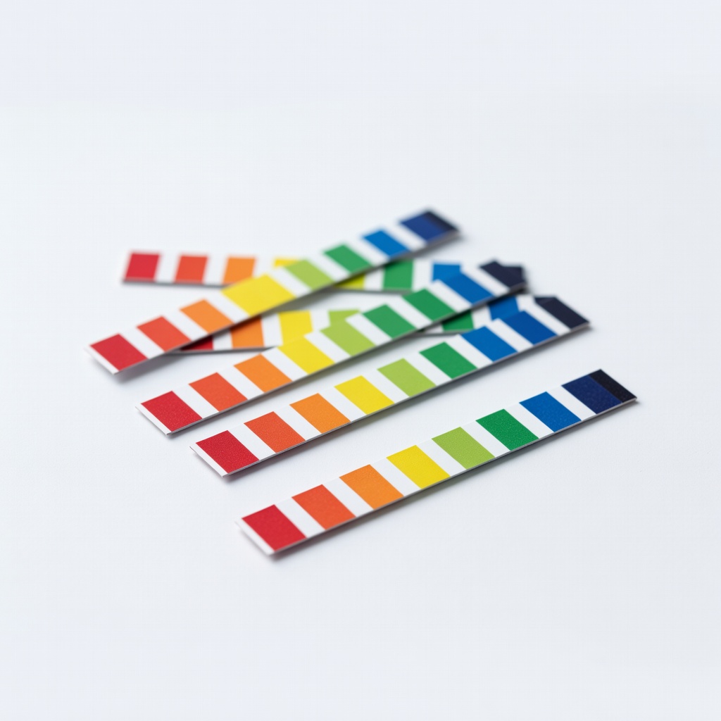 pH Test Strips