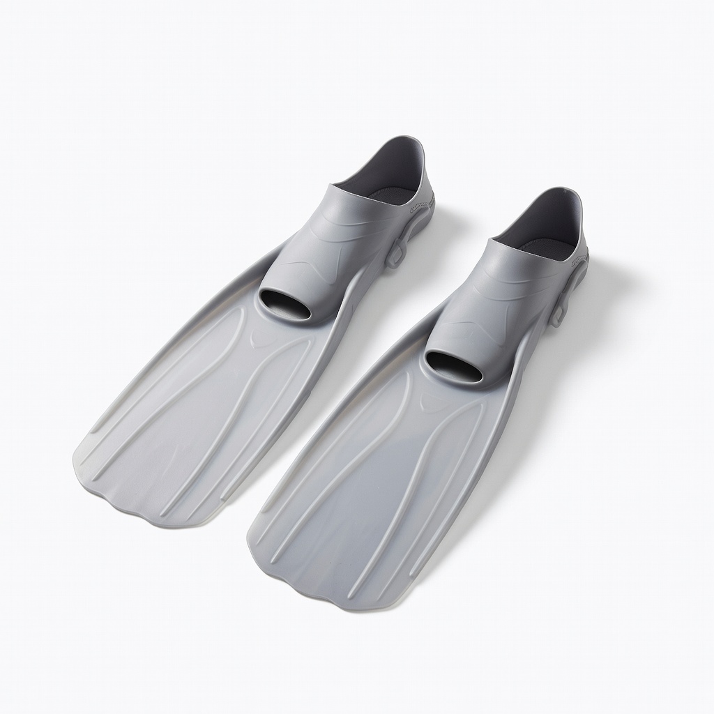 Phantom Aquatics Travel Fins