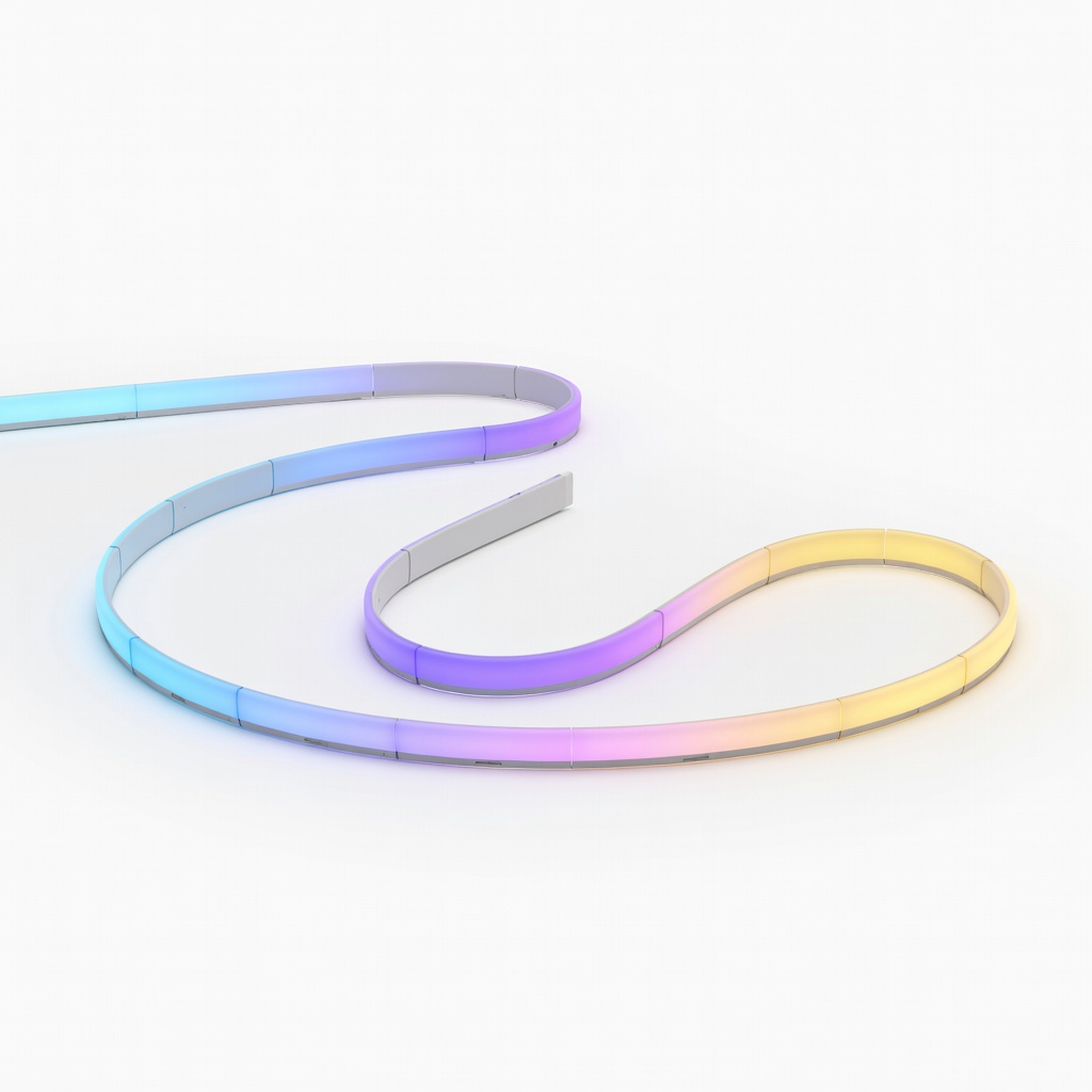 Philips Hue Play Gradient Lightstrip (ASIN: B0B1MBH3ZC)