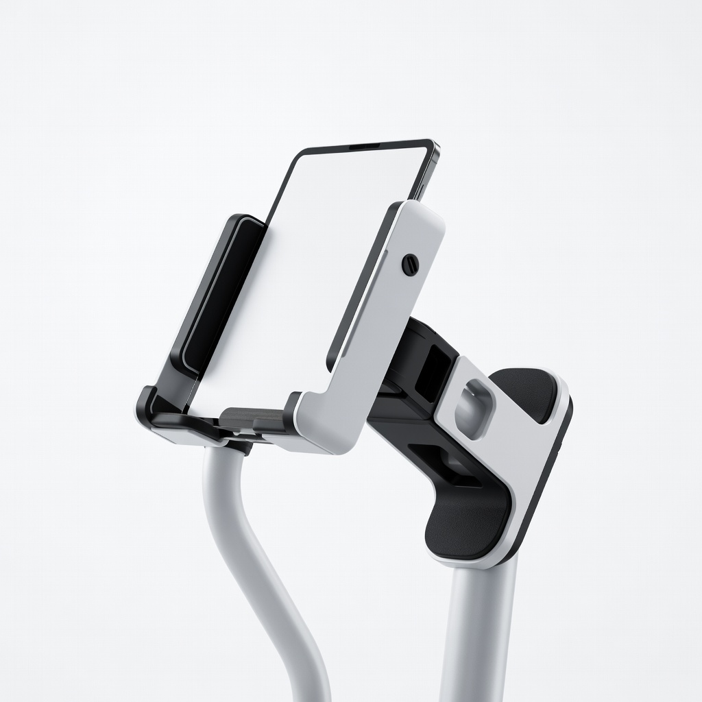 Phone/Tablet Holder for Elliptical