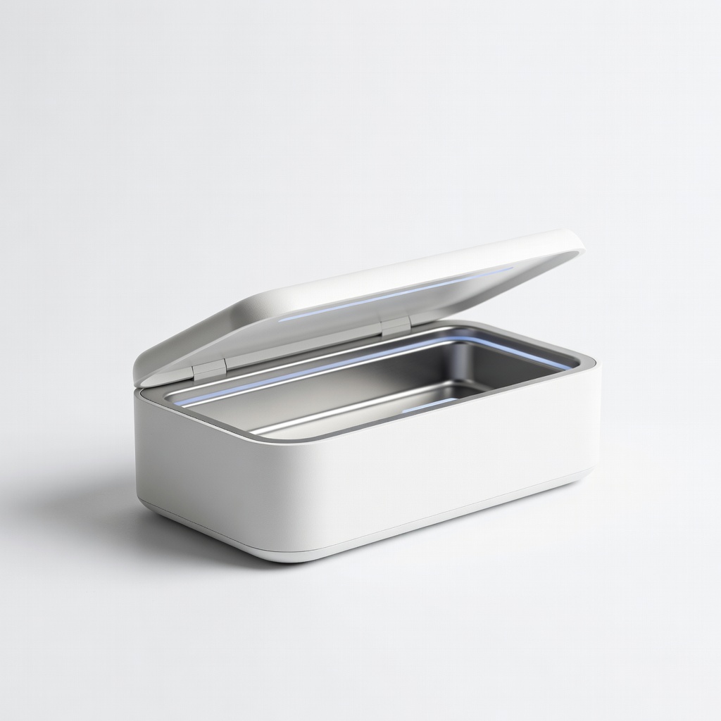 PhoneSoap 3 UV Sanitizer