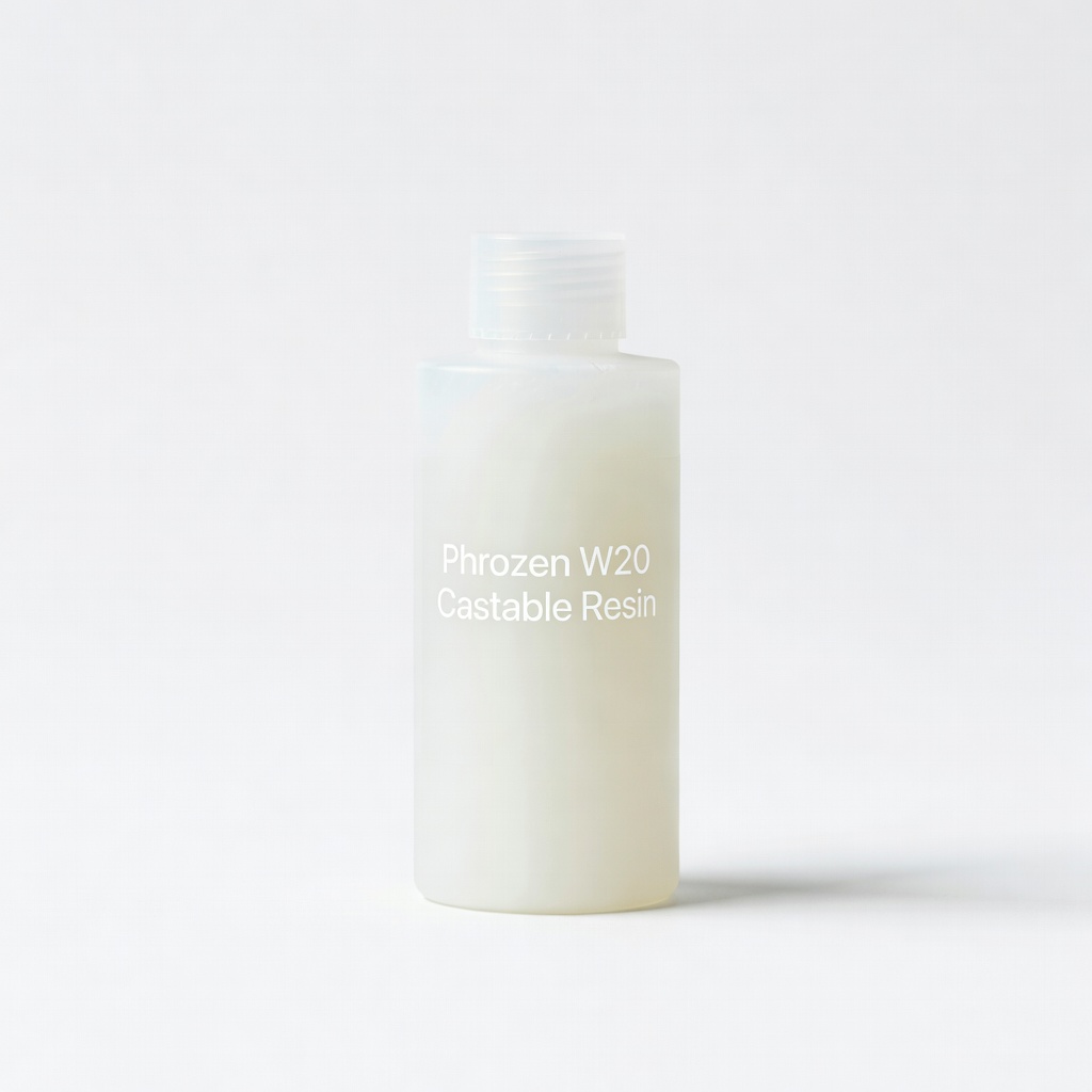 Phrozen W20 Castable Resin