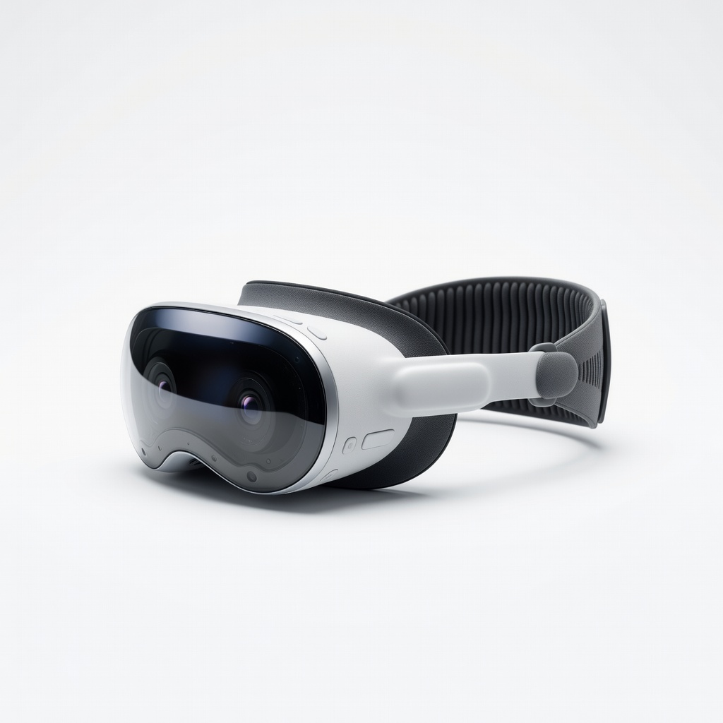 Pico 4 Ultra VR Headset