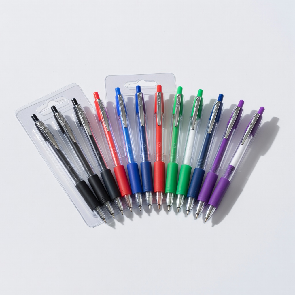 Pilot G2 Premium Retractable Gel Pens (12-pack)