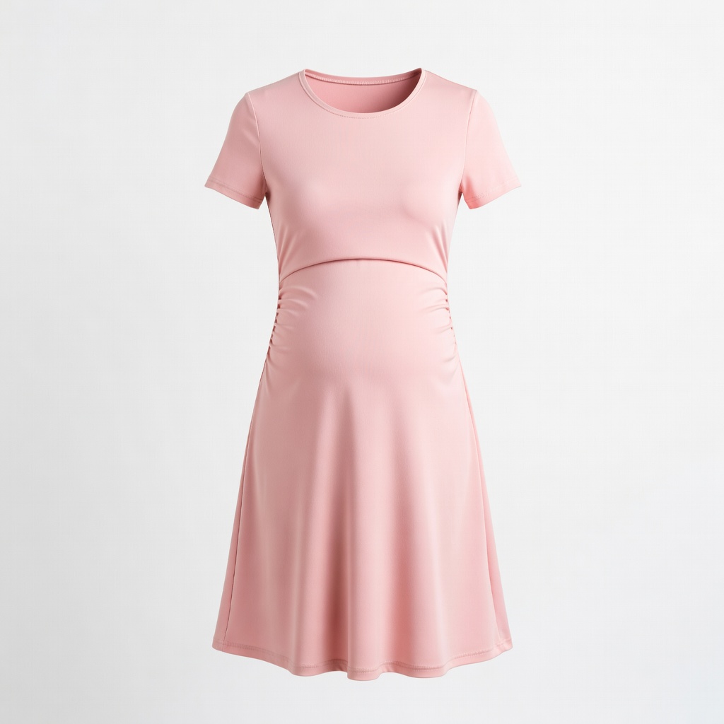 PinkBlush Maternity Active Dress