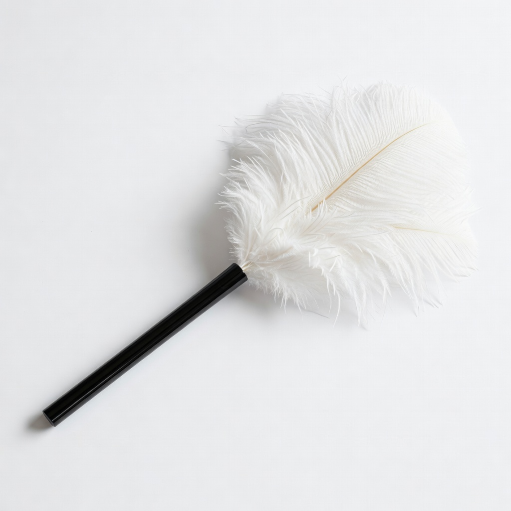 Pipedream Fetish Fantasy Feather Tickler