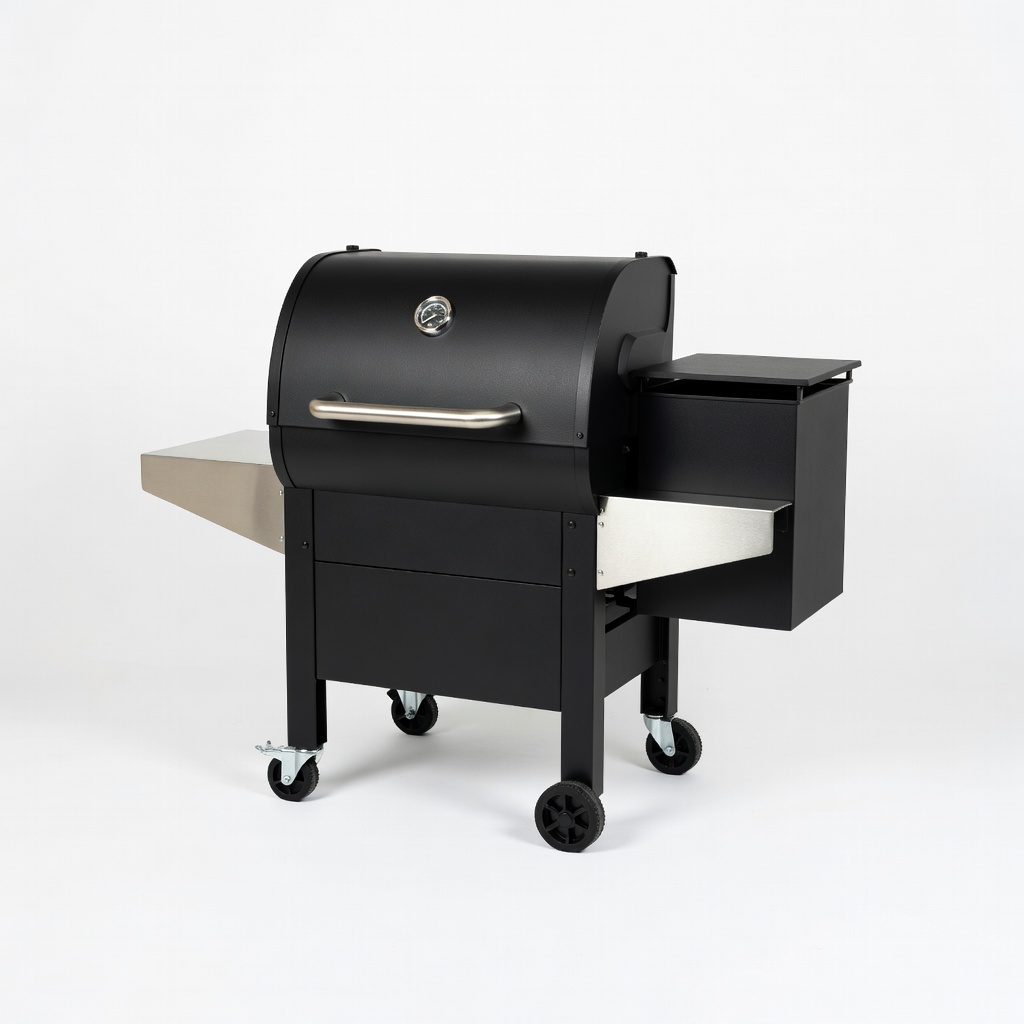 Pit Boss 340 Wood Pellet Grill