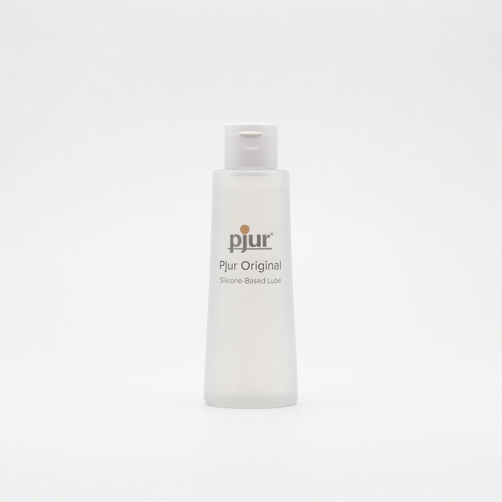 Pjur Original Silicone-Based Lube