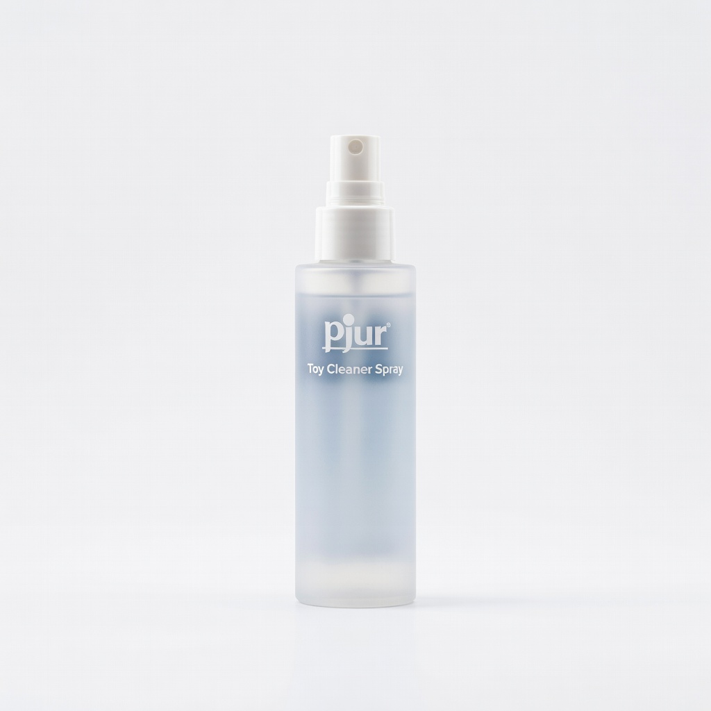 Pjur Toy Cleaner Spray