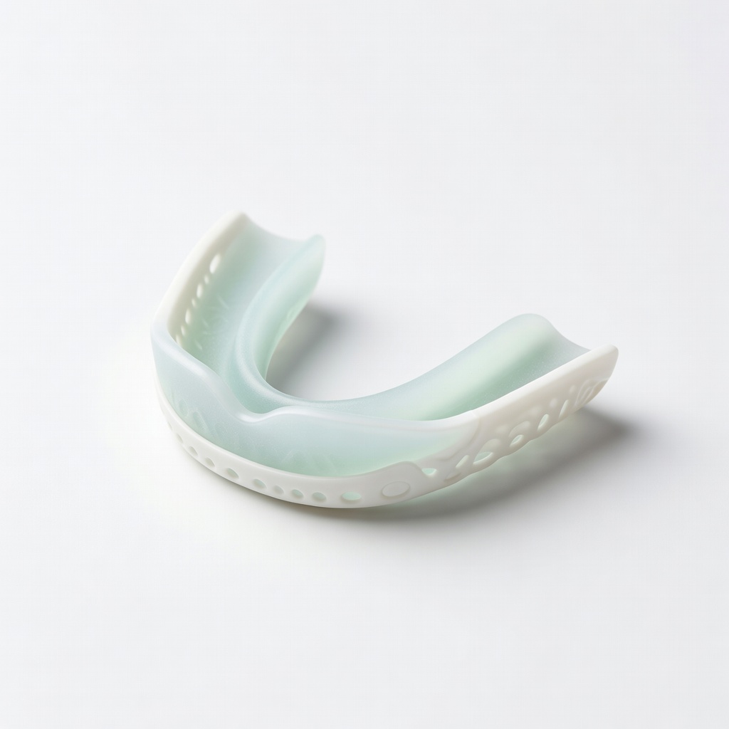Plackers Grind No More Dental Night Guard