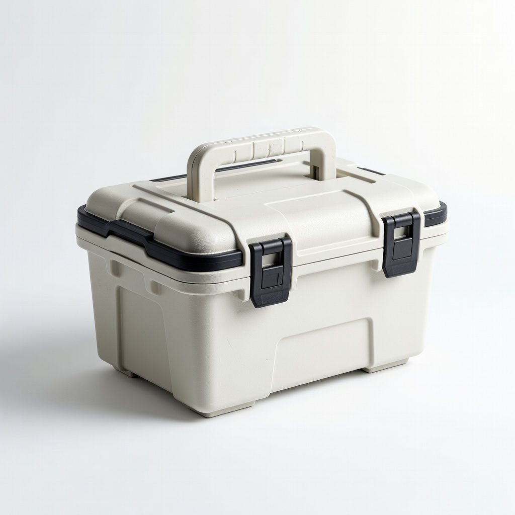 Plano 3700 Waterproof Tackle Box