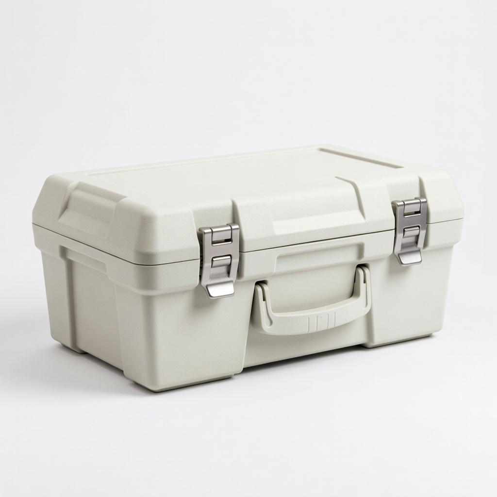 Plano Guide Series Tackle Box
