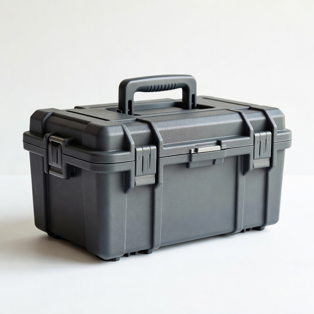 Plano Tool Storage Case
