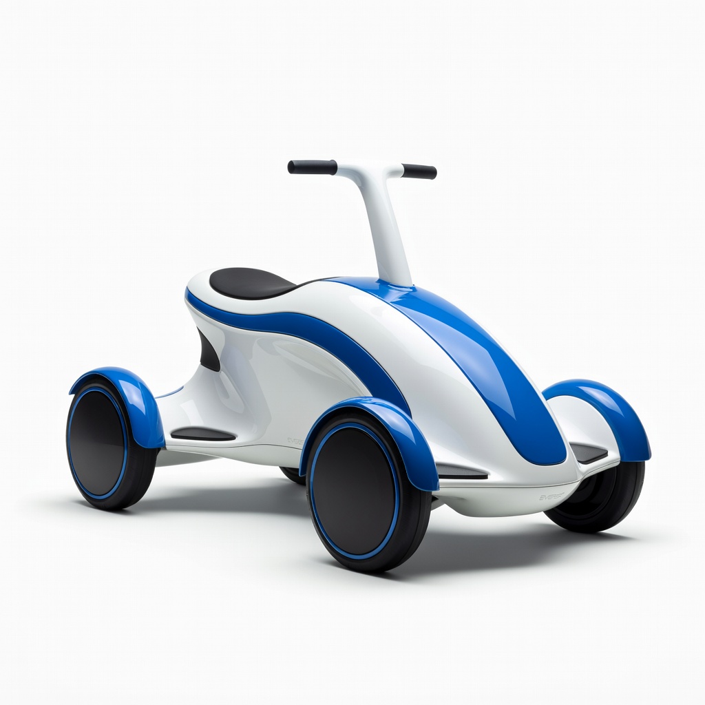 PlasmaCar by Everest