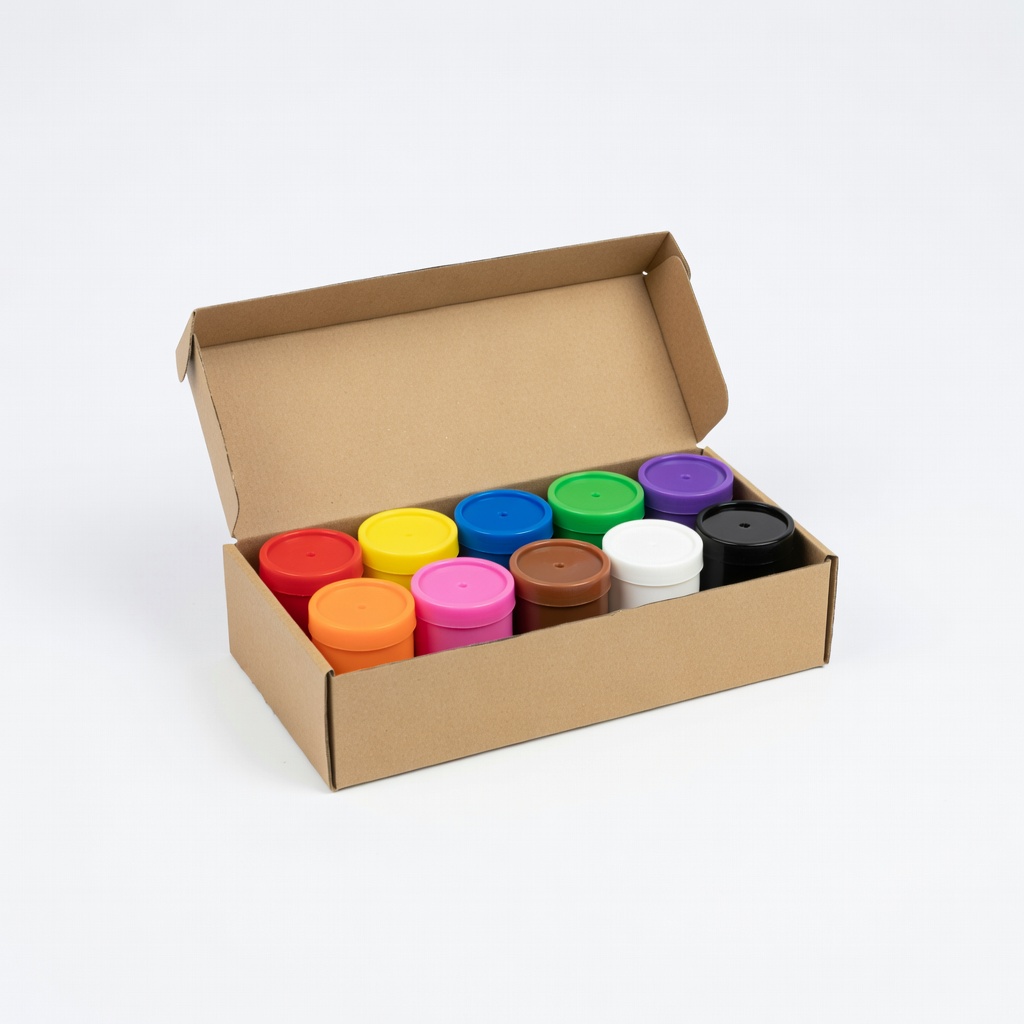 Play-Doh Modeling Compound 10-Pack