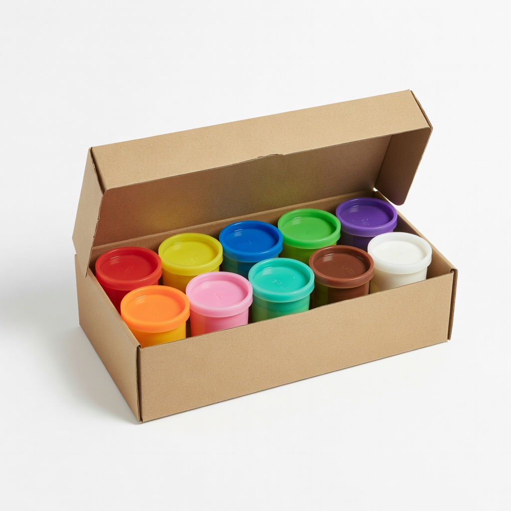 Play-Doh Modeling Compound 10-Pack