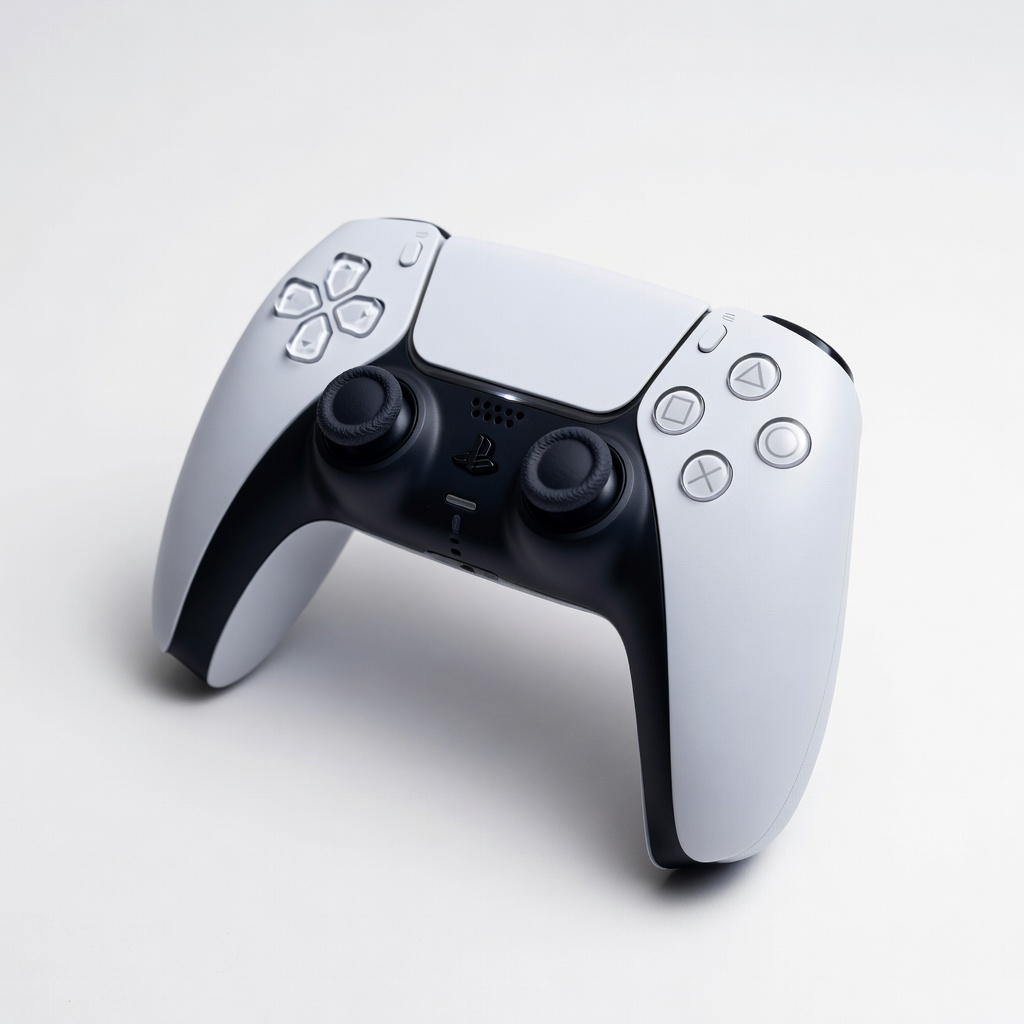 PlayStation DualSense Wireless Controller