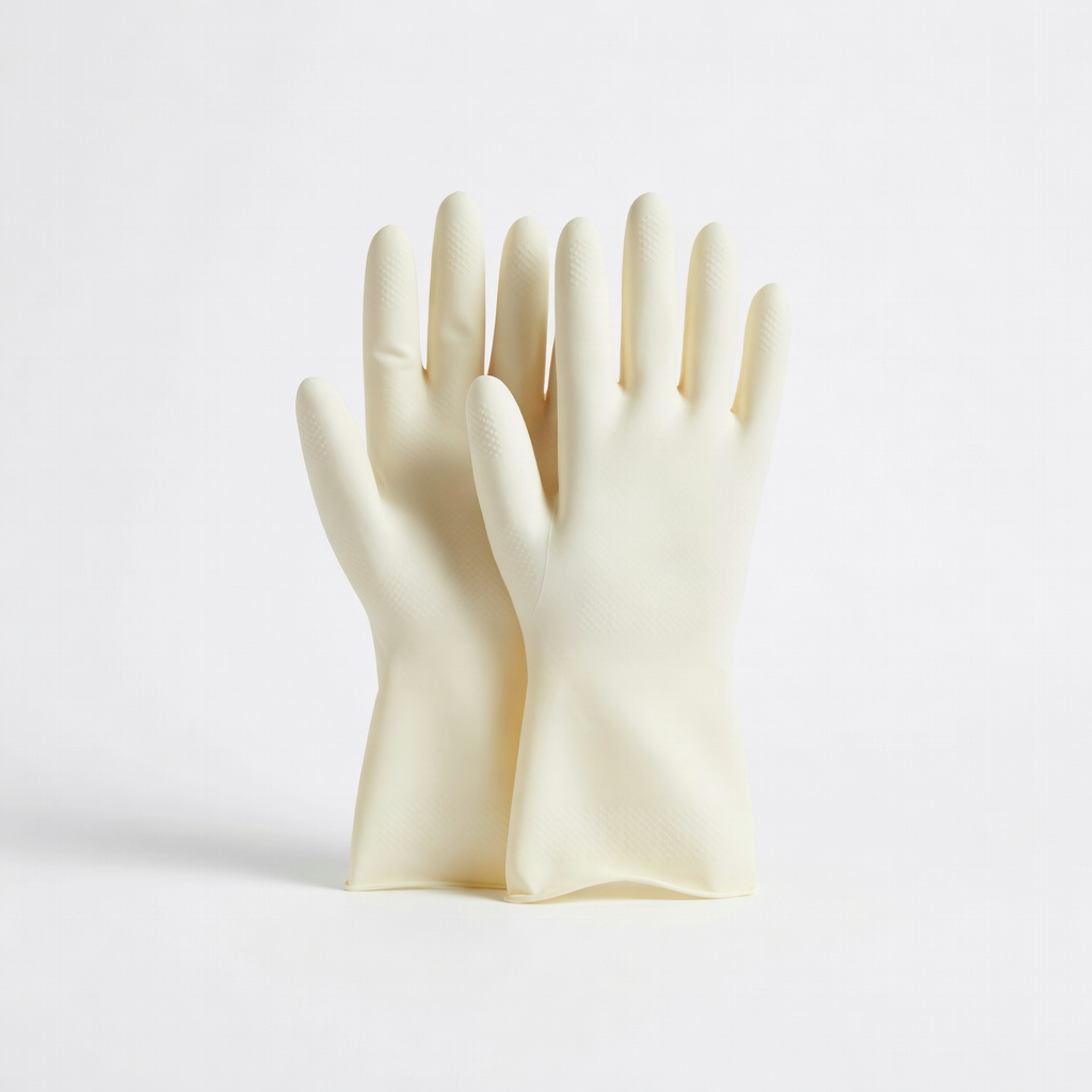 Playtex Living Reusable Rubber Gloves