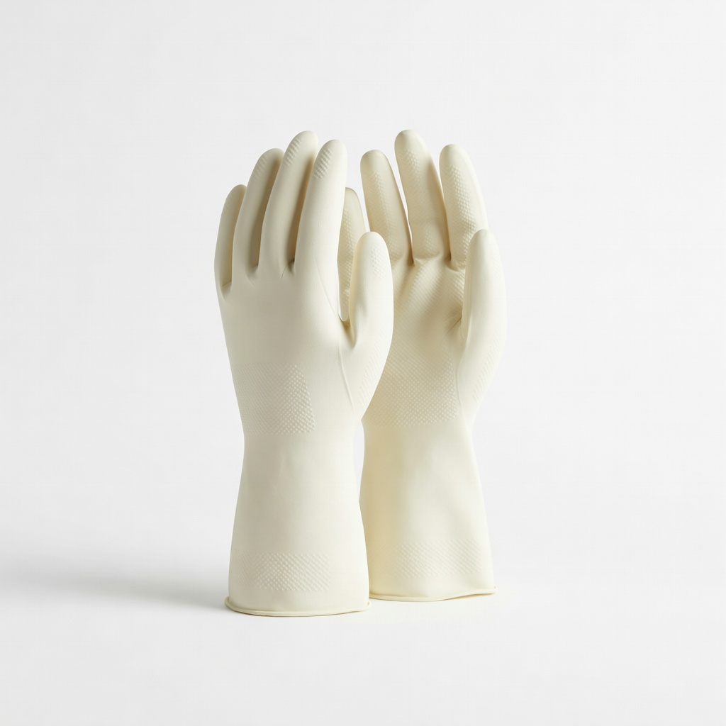 Playtex Living Rubber Gloves
