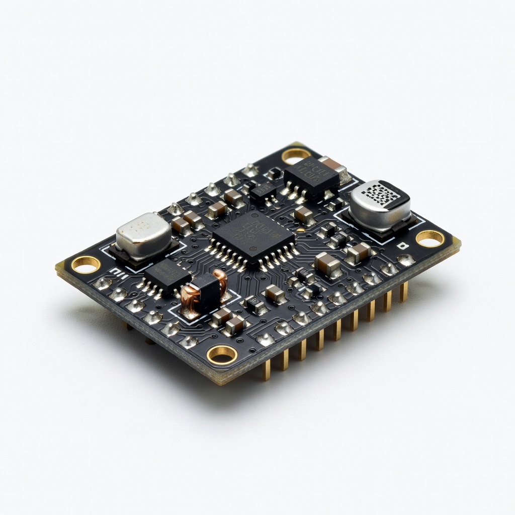 Pololu 3.3V Step-Up Voltage Regulator S9V11F3