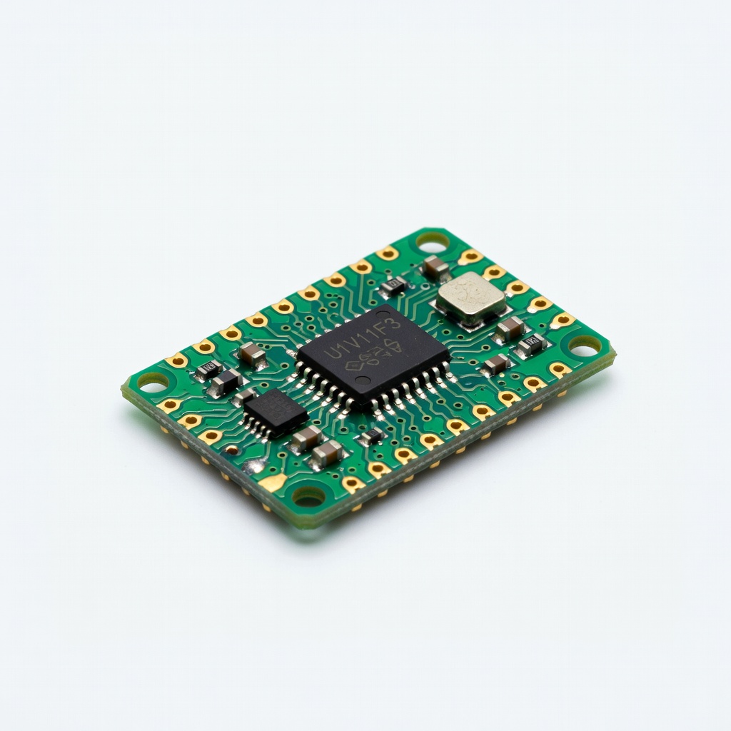 Pololu 3.3V Step-Up Voltage Regulator U1V11F3