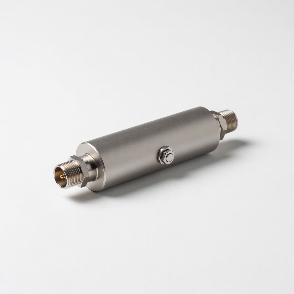 PolyPhaser Coaxial Surge Protector