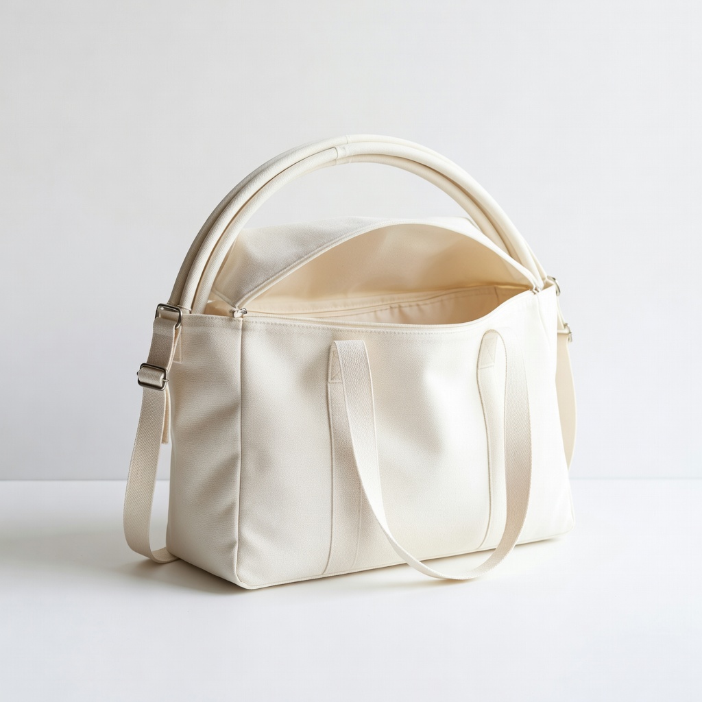 Portable Hula Hoop Carry Bag