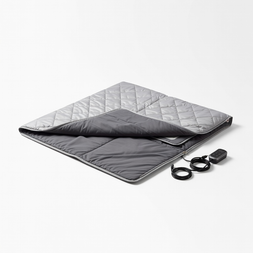 Portable Infrared Sauna Blanket