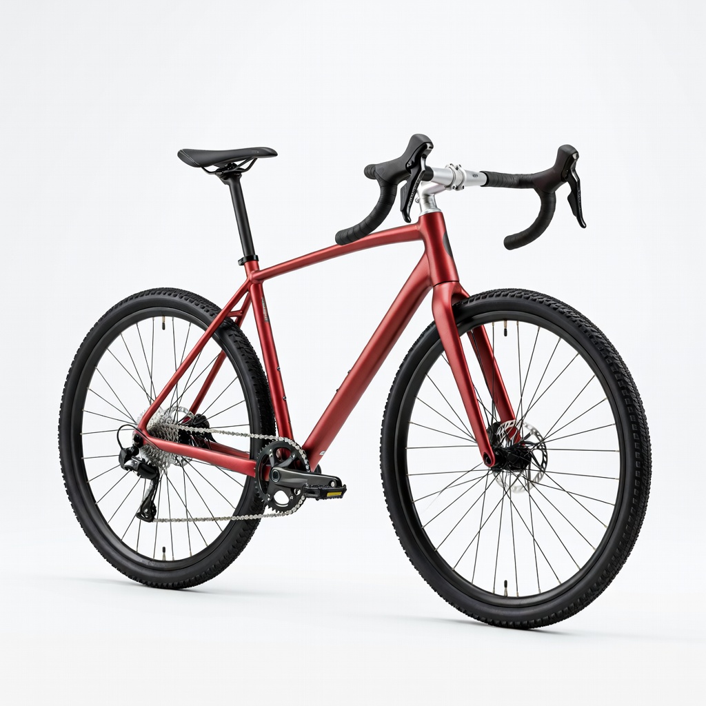 Poseidon Redwood 1 Gravel Bike