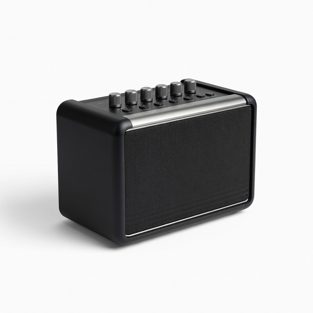 Positive Grid Spark 2 MINI 10W Smart Amp