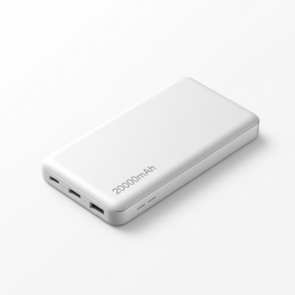 Power Bank 20000mAh