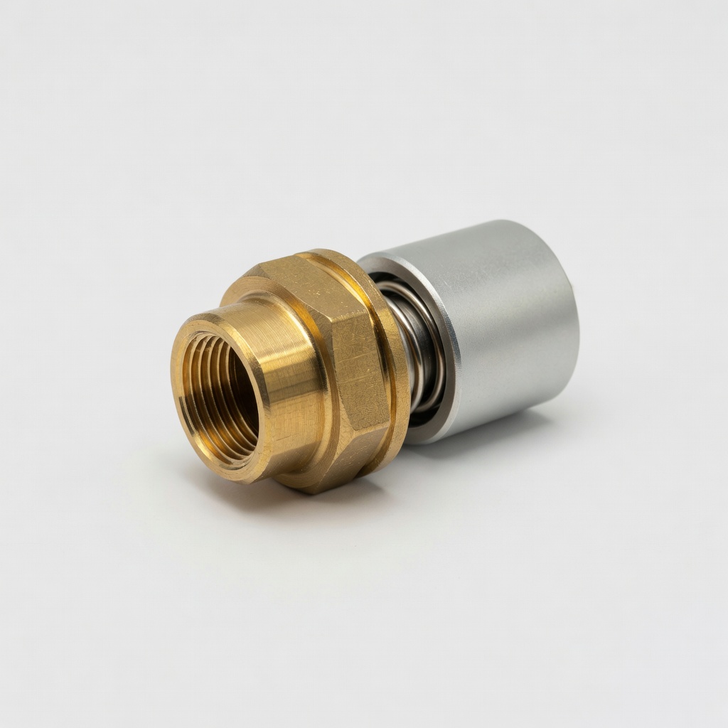 Powerextra Universal Air Compressor Check Valve