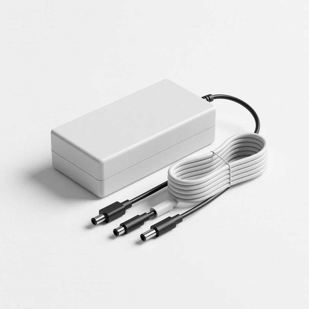 PowerHOOD 90W Laptop AC Adapter (Universal)