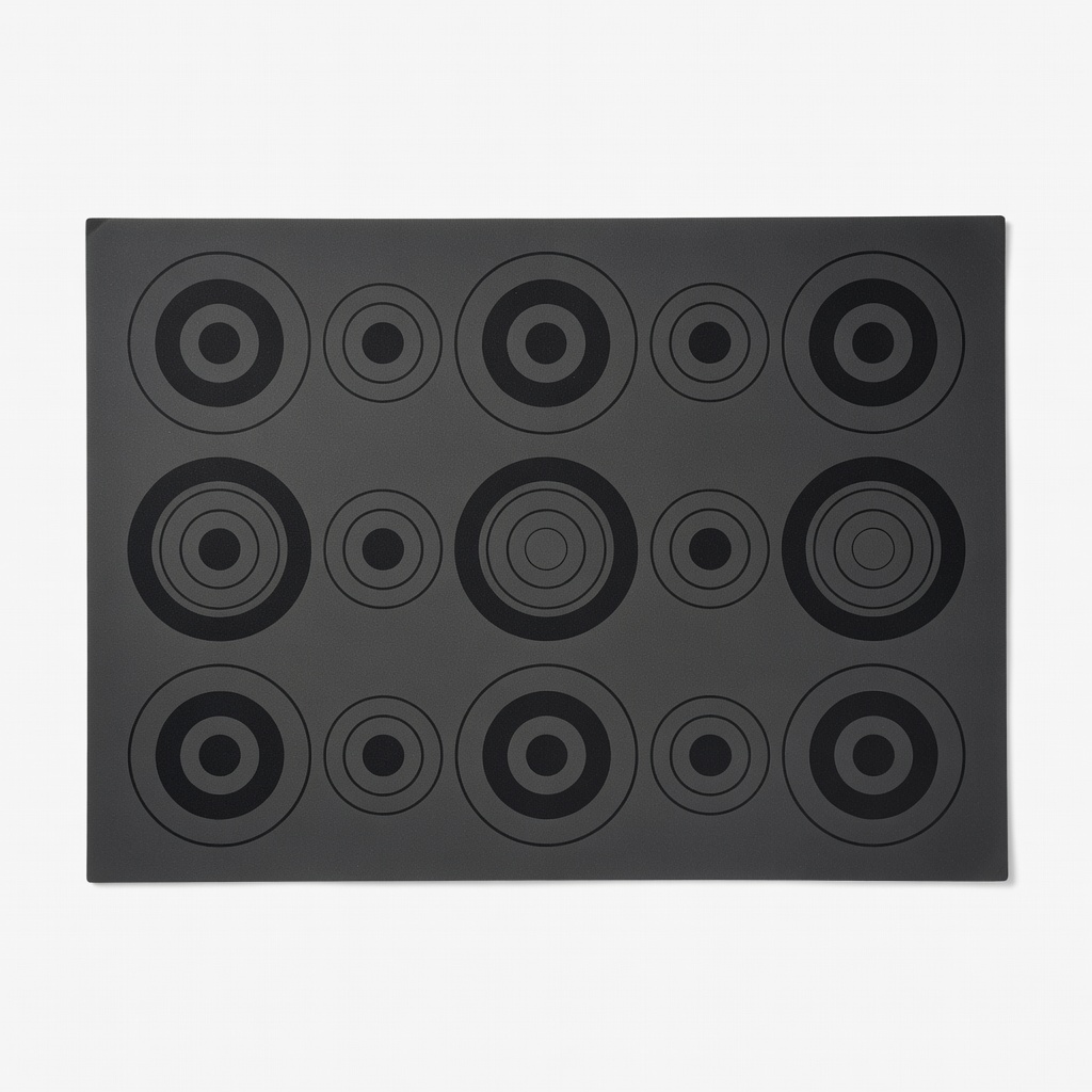 Practice Dart Mat