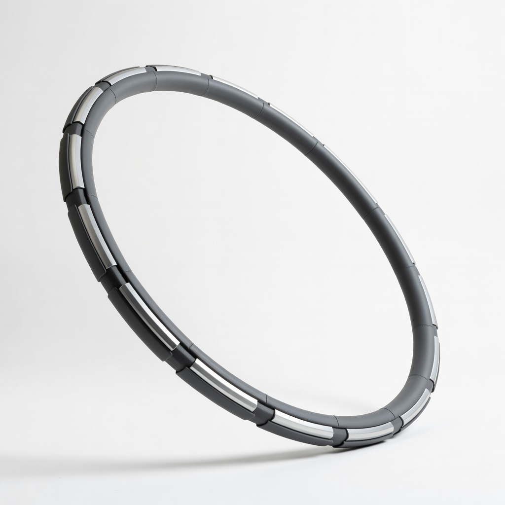 Premium Weighted Hula Hoop Pro Series