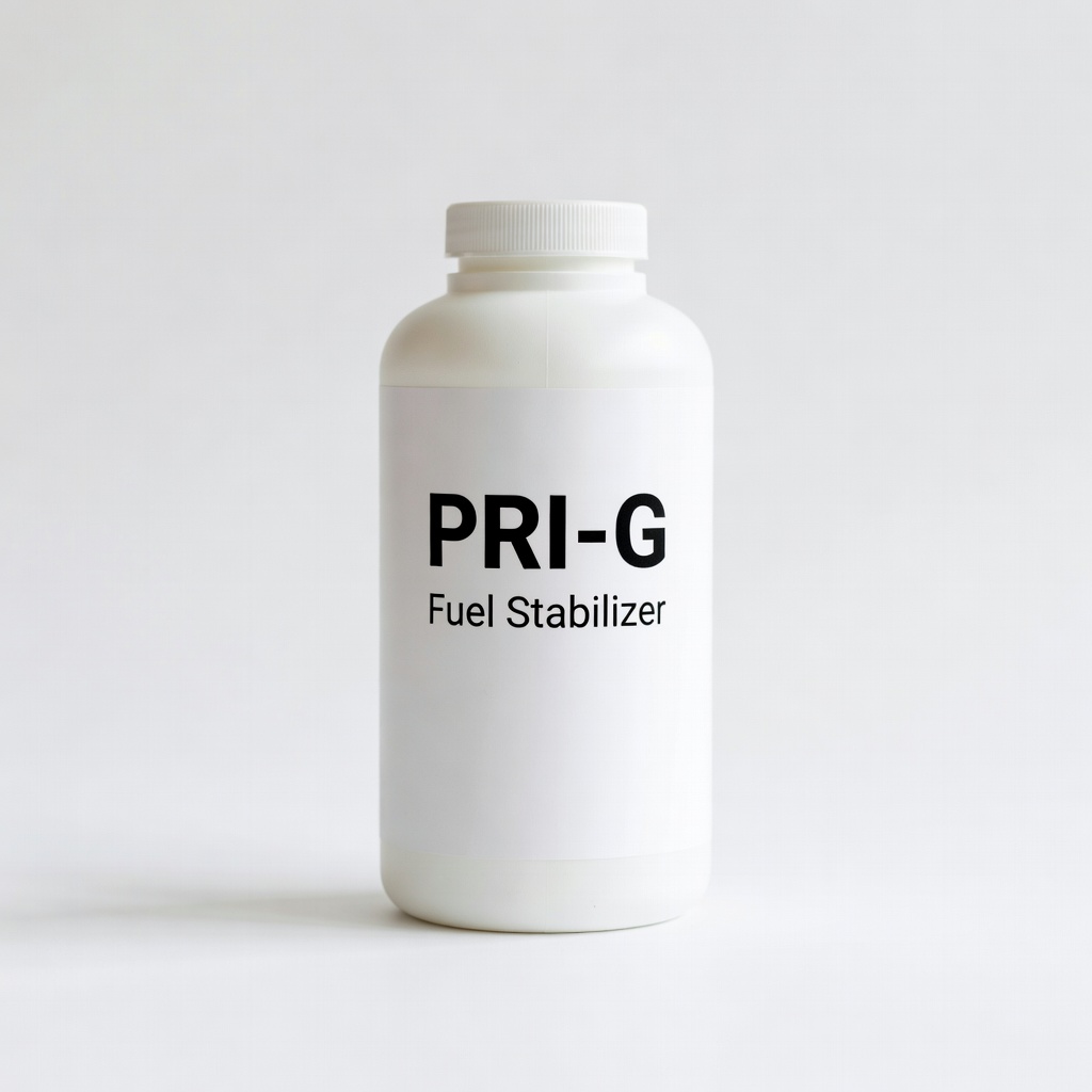 PRI-G Fuel Stabilizer