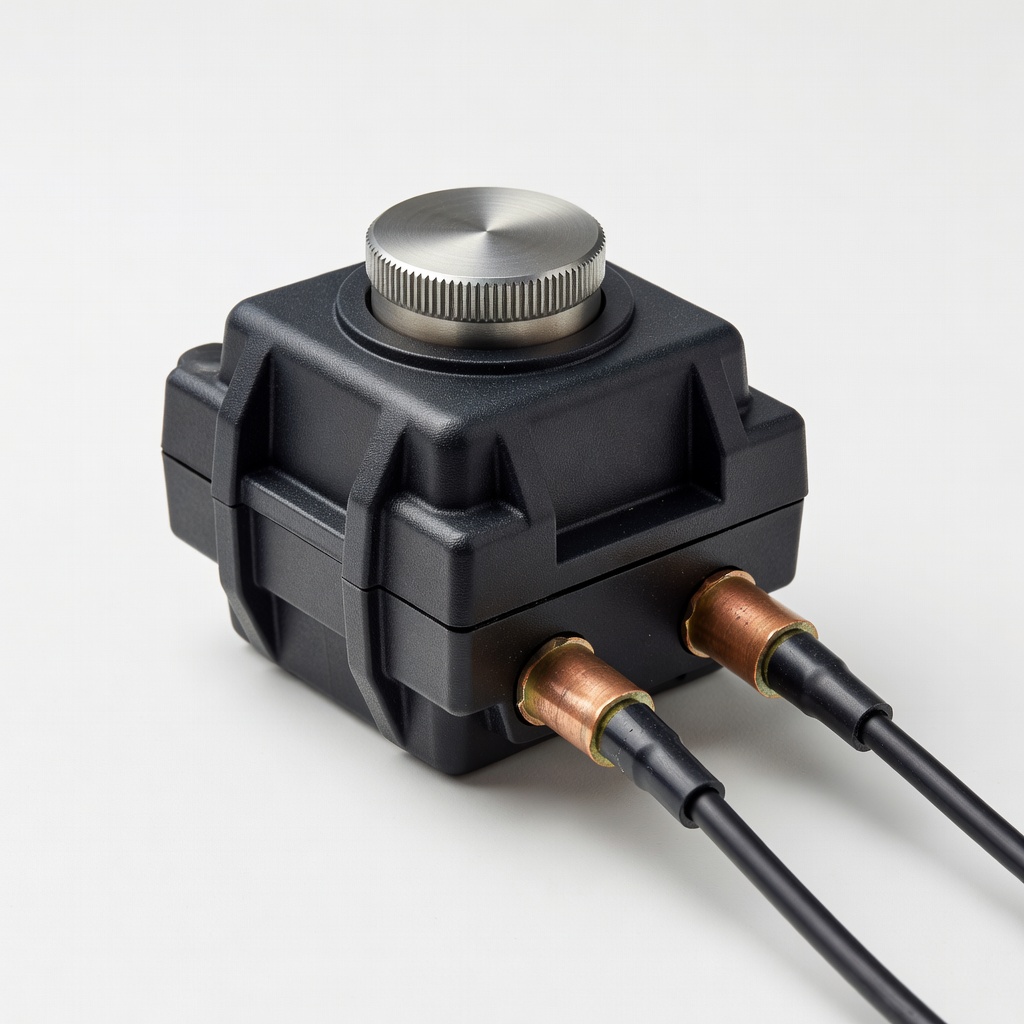 PriorityStart Heavy Duty Battery Disconnect Switch