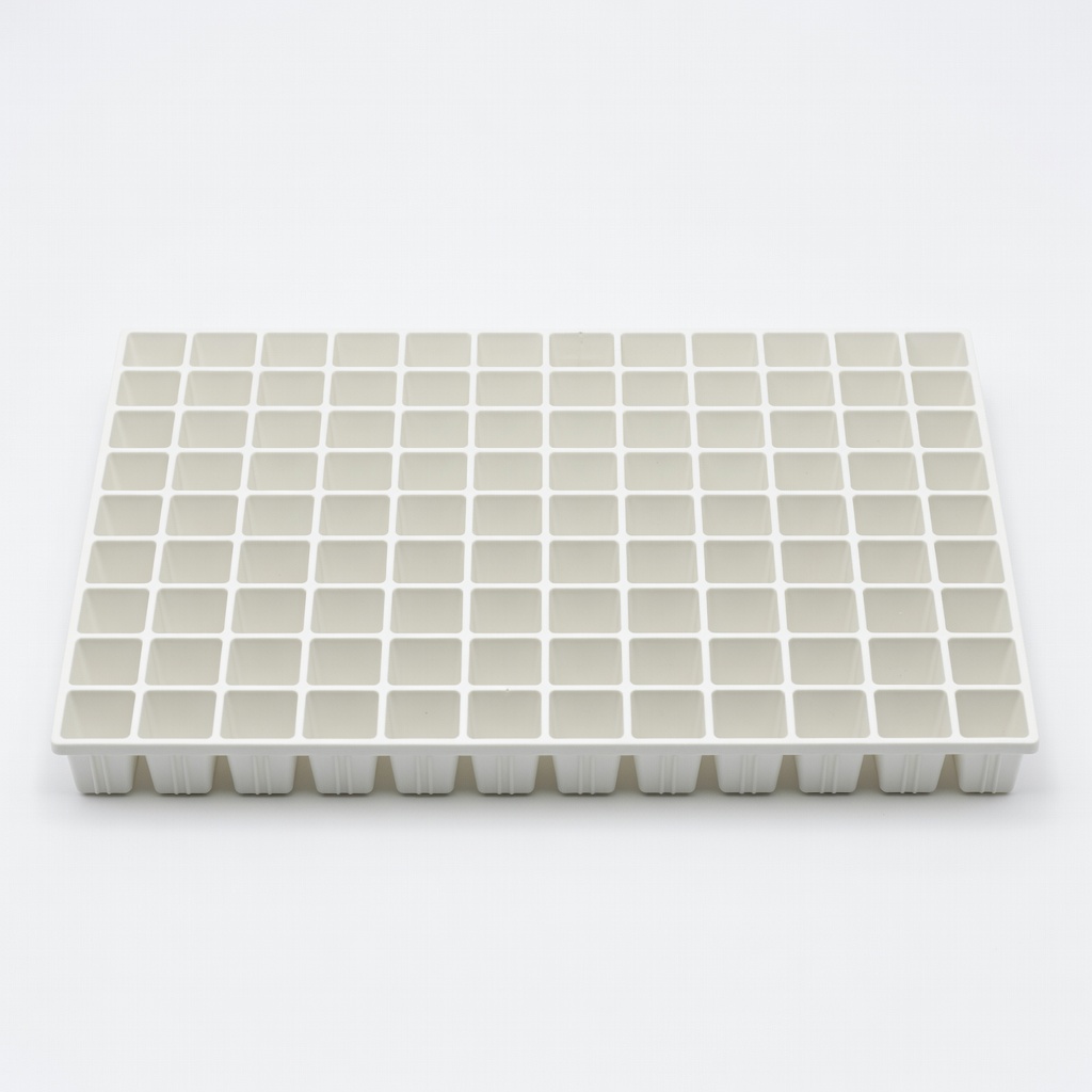 Pro Cal 1020 Cell Plug Flat Insert (128 cells)