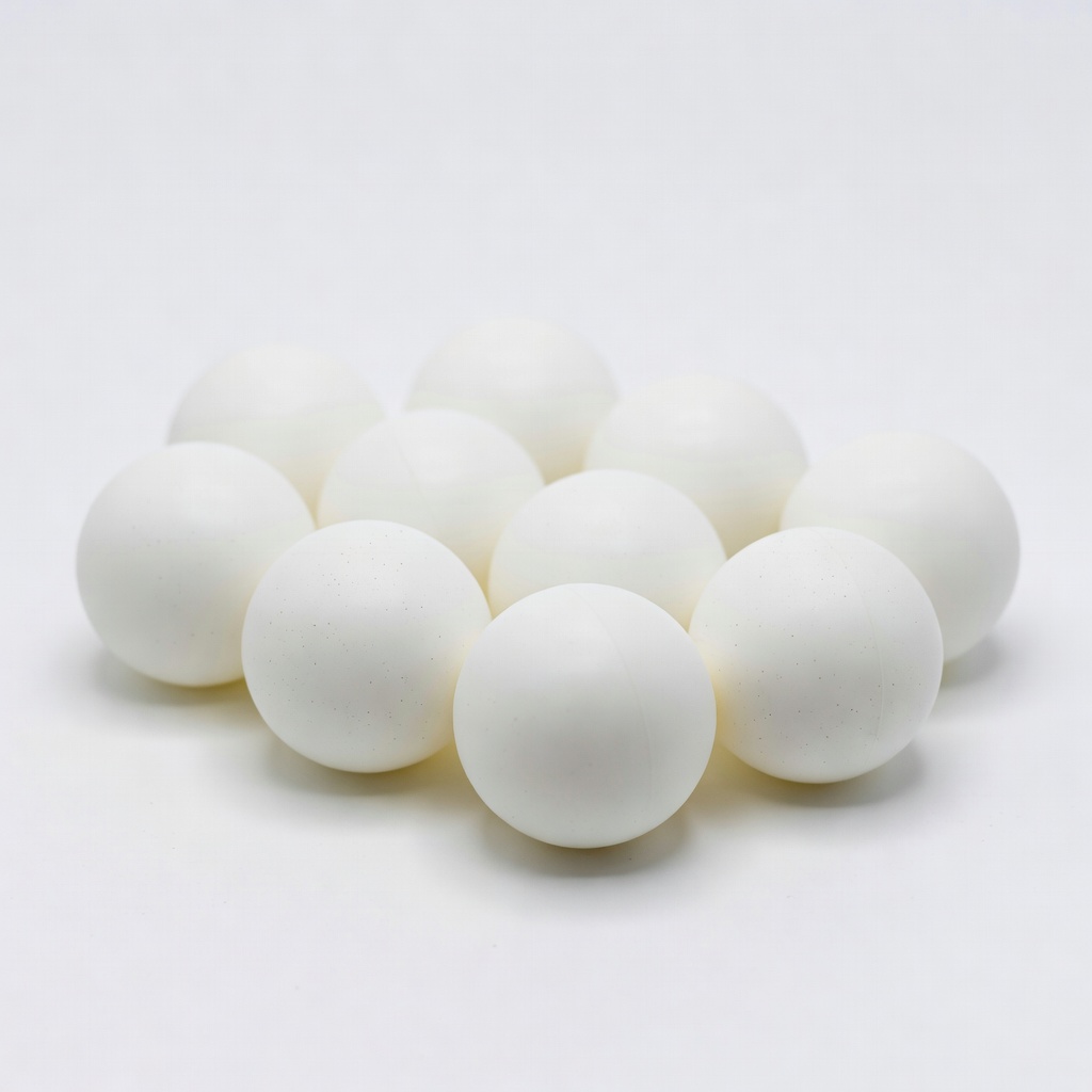 PRO Spin Training Ping Pong Balls 40+ (Pack of 12)