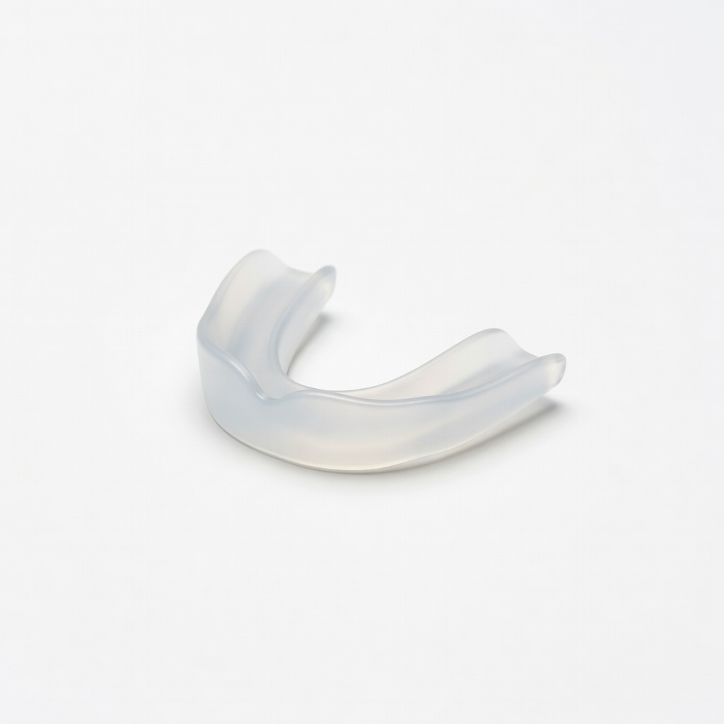 Pro Teeth Guard Custom Night Guard (Lab Service)