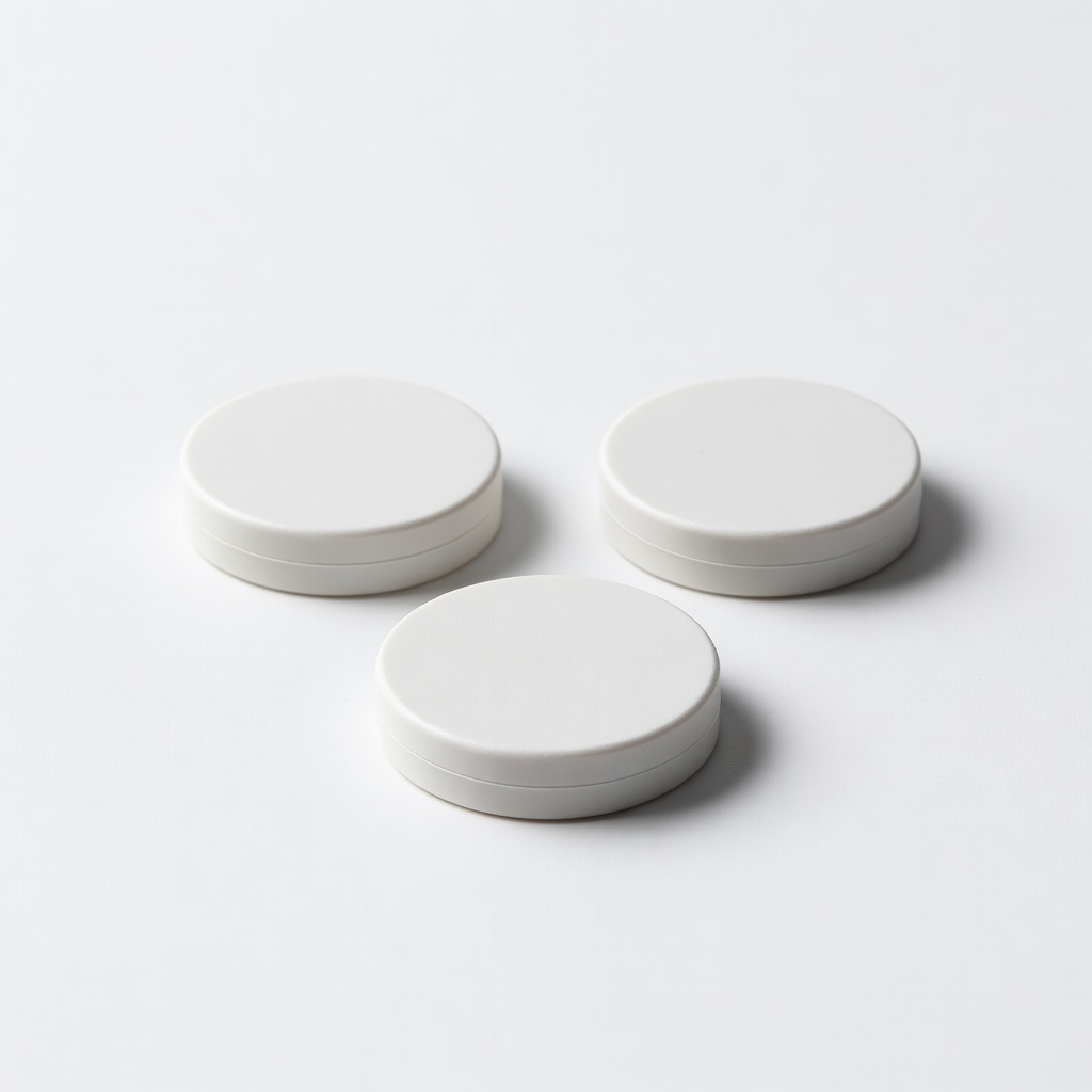 Prodigy Disc Mini Marker - 3 Pack