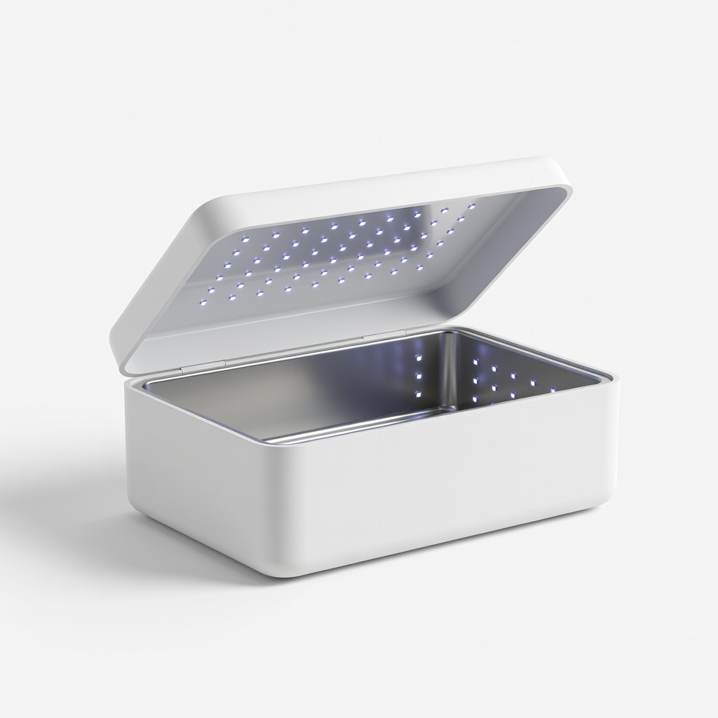 Professional UV Sterilizer Box
